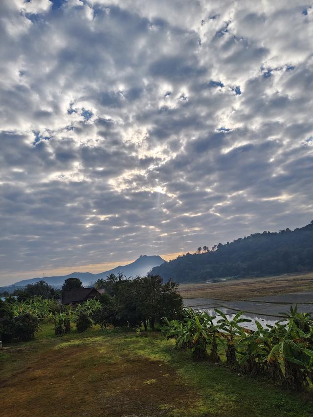 บ้านพร้อมที่ดิน ลำปาง 2