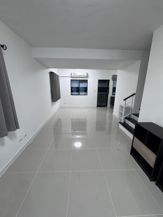 ขายบ้าน ทาวน์โฮม พฤกษา79 ลำลูกกาคลอง 3 ใกล้ BTS คูคต 5