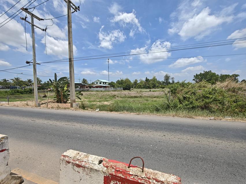 ขายที่ดิน2ไร่ นครนายก 3
