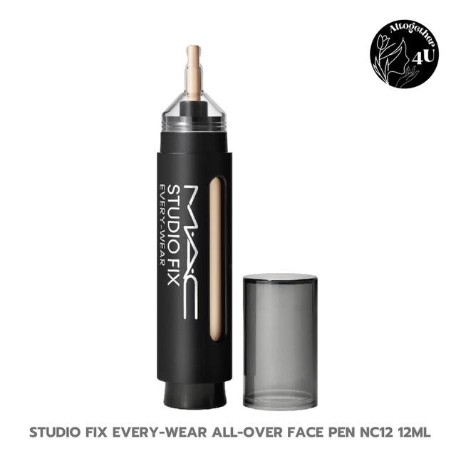 M•A•C STUDIO FIX EVERY-WEAR ALL-OVER FACE PEN