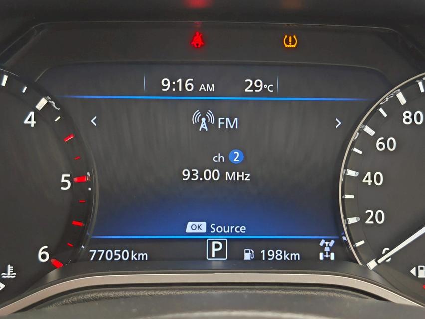 2022 NISSAN TERRA 2.3 VL 4WD 16