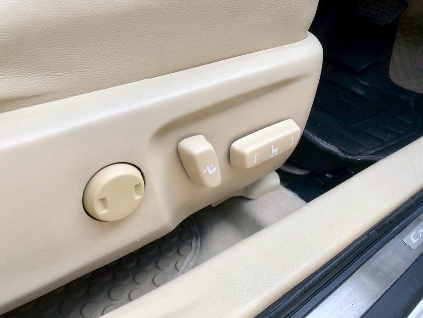 2015 toyota camry 2.0 g 8