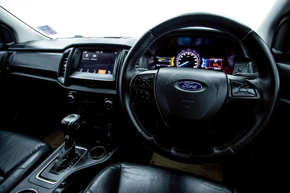 รหัสรถ 5C378 FORD EVEREST 2.0 TITANIUM 2019 รูปที่ 3