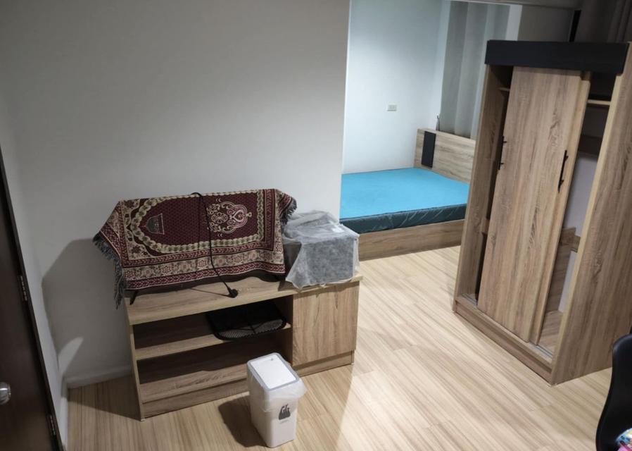 คอนโด เวลาดี เรสซิเดนซ์ vela de residence 20