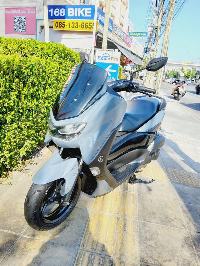  Yamaha Nmax 155 VVA ABS Keyless ปี2023 สภาพเกรดA 3952 km เอกสารพร้อมโอน 5