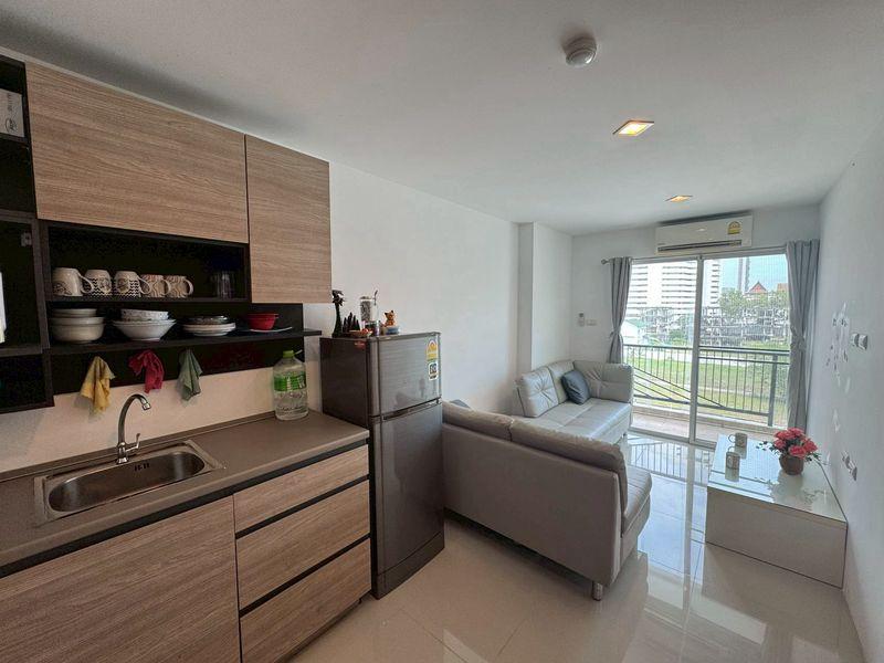 For sale Trio gems Jomtien beach 5