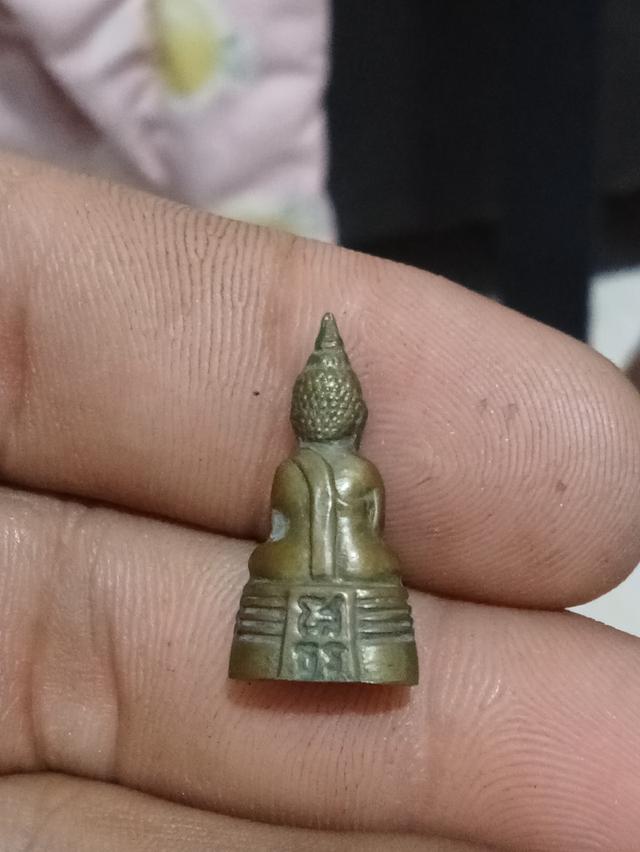 พระกริ่งโสธรไม่ทราบปี รูปย่อยที่ 2