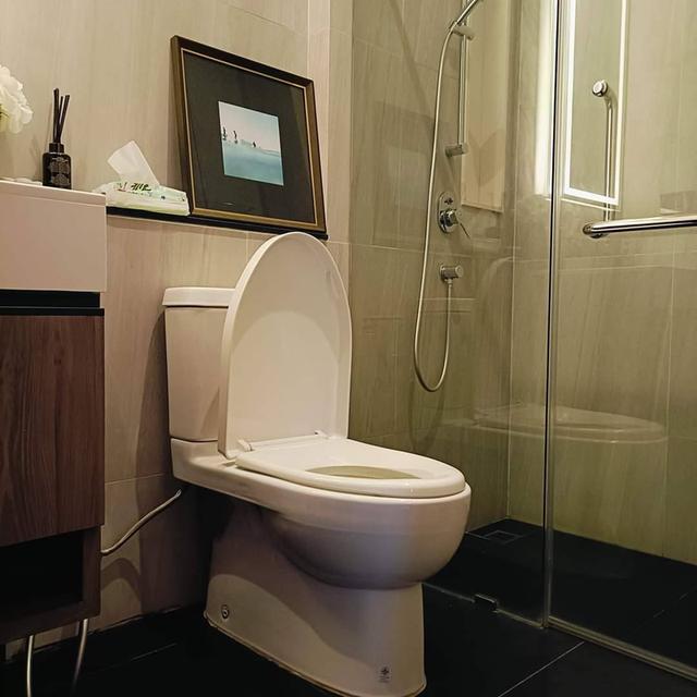 For rent pool villa style modern South Pattaya 115,000/month 17