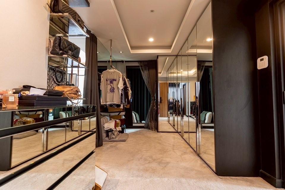 ขายบ้านเดี่ยว 3 ชั้น เนื้อที่ 66 ตารางวา แปลงมุม หมู่บ้าน ภัสสร สรงประภา ดอนเมือง พร้อมอยู่ สังคมส่วนตัว ใกล้สนามบินดอนเมือง  7