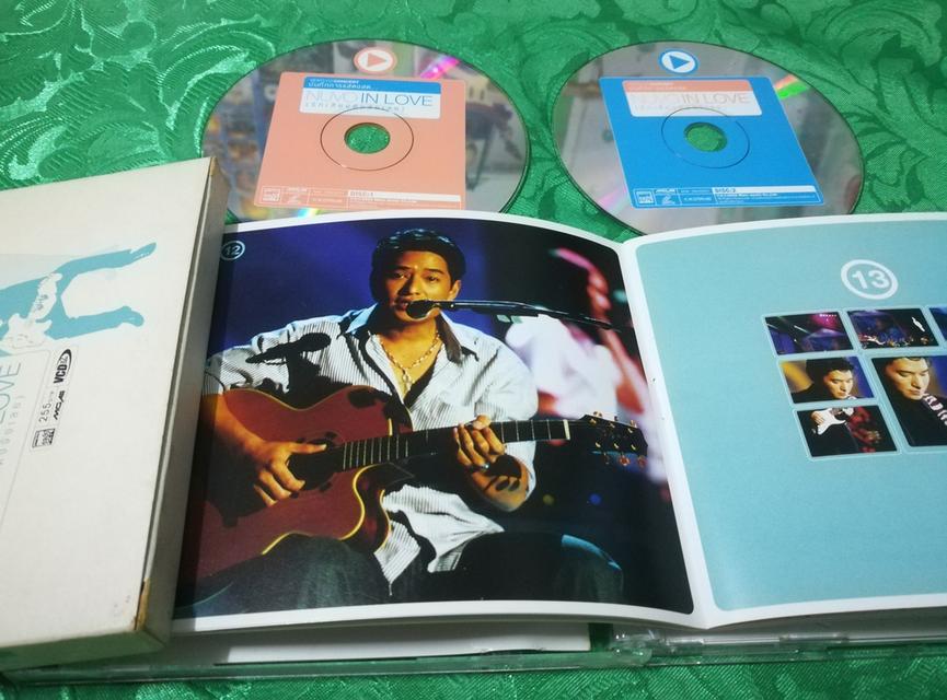 VCD Voncert Nuvo 6