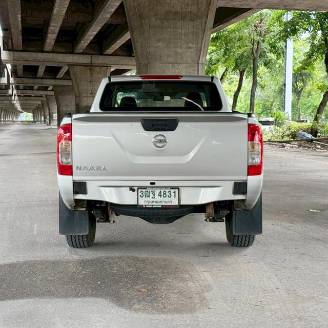 Nissan Navara King Cab 2.5 SL MT ปี 2021 ⭐รถเข้าใหม่ รถสวย ไมล์น้อย 9
