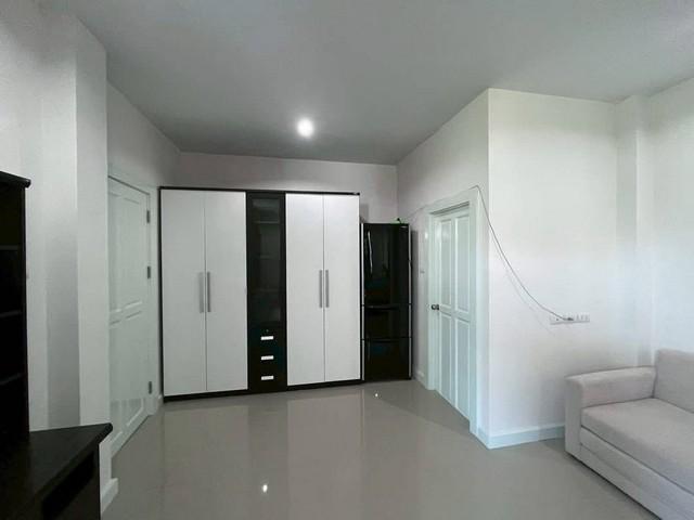 บ้านให้เช่า – ทุ่งกลมตาลหมัน ใกล้โรงเรียนธาราอินเตอร์ 4