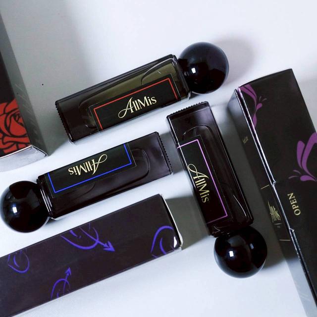 น้ำหอมเกรดพรีเมี่ยม allmis รูปที่ 5