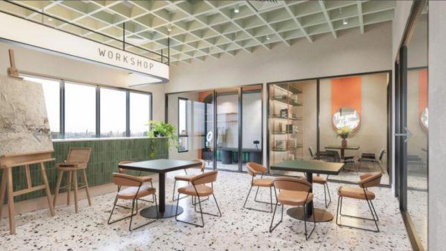 CM04420 ขายดาวน์ คอนโด ศุภาลัย ปาร์ค เอกมัย-พัฒนาการ Supalai Parc Ekkamai-Pattanakarn ถนนพัฒนาการ 6