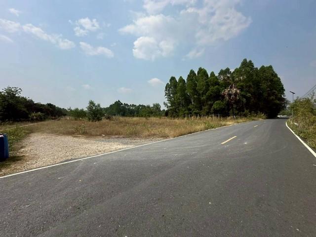 ขายที่ดินเปล่าเนื้อที่รวม 5 ไร่ 1 งาน ตำบลศรีกะอาง อำเภอบ้านนา จังหวัดนครนายก 5