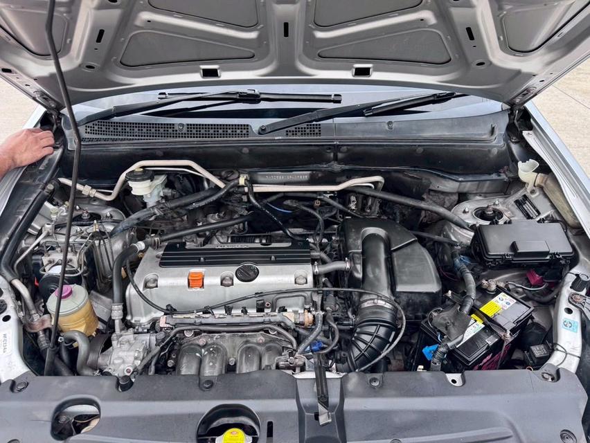 Honda cr-v ปี2003 เครื่อง2.0 รูปที่ 13