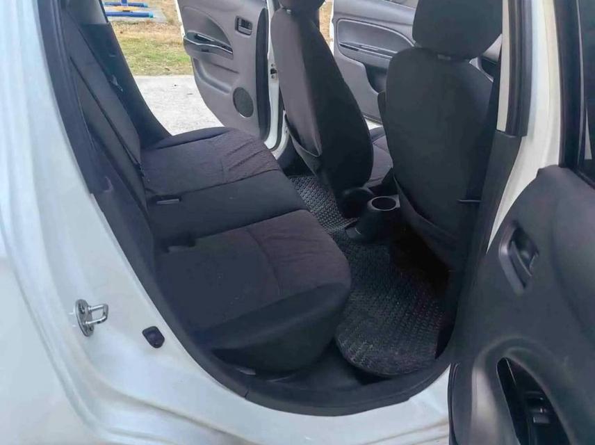 Mitsubishi Mirage 1.2 GLS ปี2019 รูปที่ 10