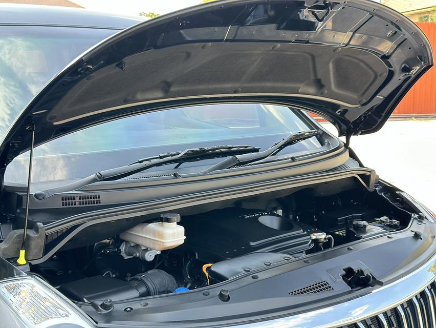 รหัสรถ PAT5551 🚙🚐HYUNDAI H1 2.5Deluxe ปี2016 18