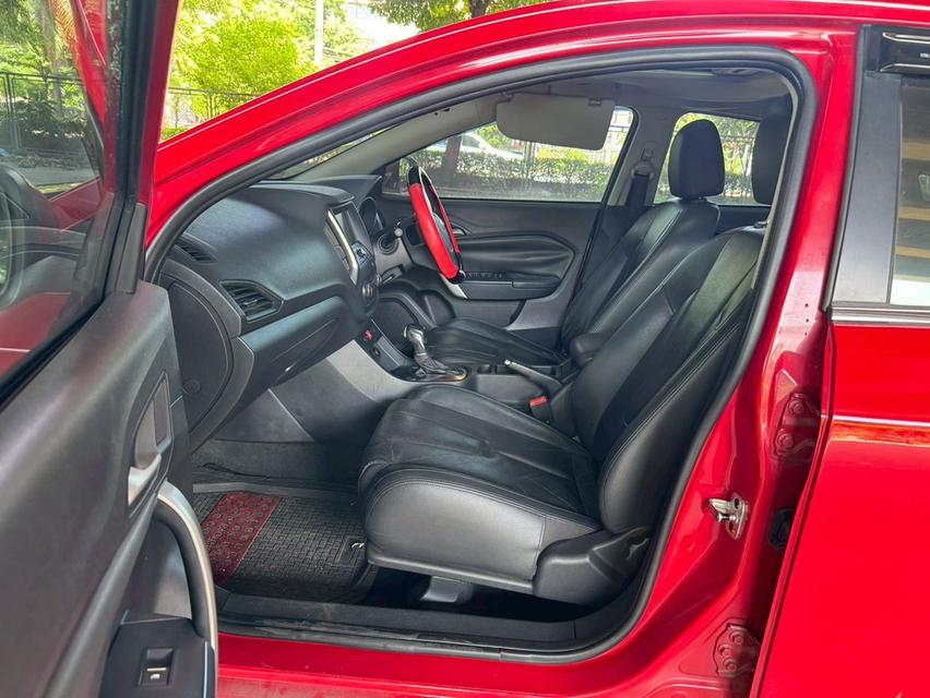 🚗 2016 MG 5 1.5 X Sunroof AT รูปที่ 17