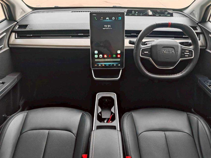 2023 NETA V 6