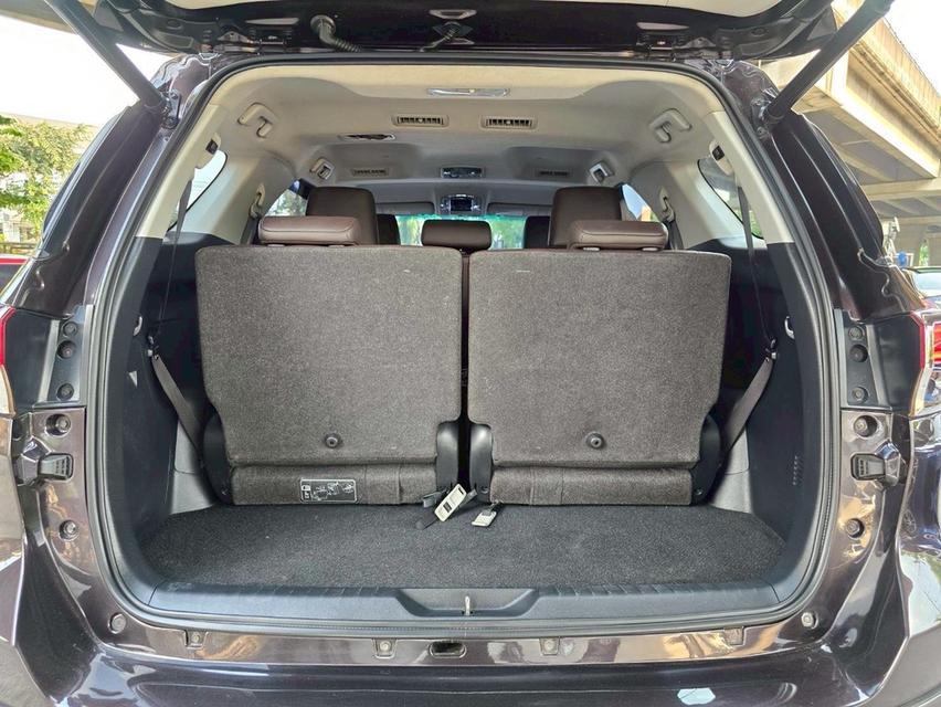 รหัสรถ WMT8155 Fortuner 2.4V ปี 2016 ไมล์ 92,528 km 18