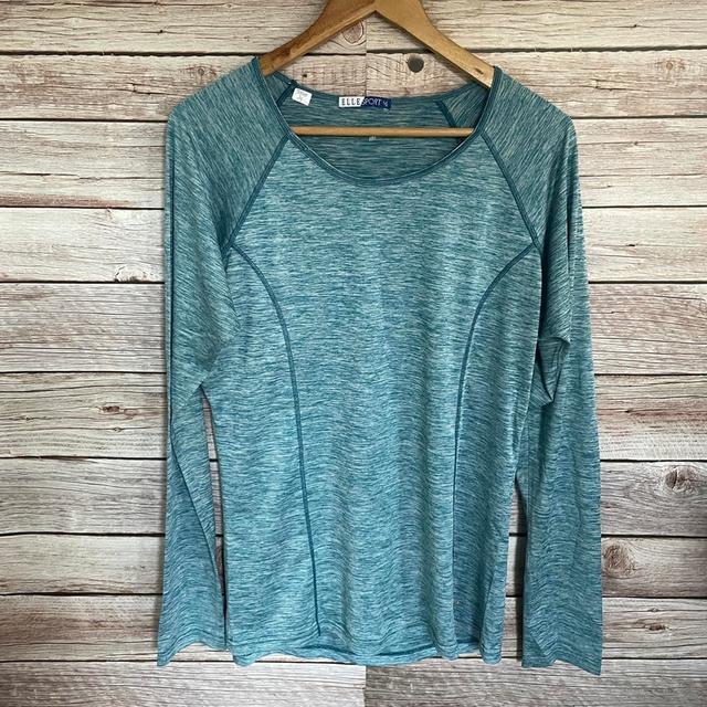 เสื้อกีฬา elle sport