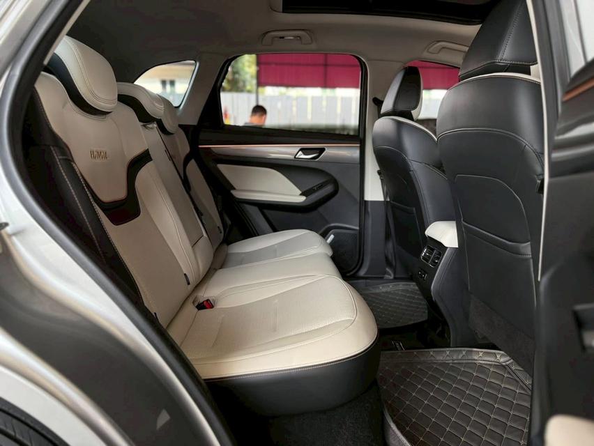 Gmw Haval Jolion 1.5Hybris ปี22 รูปที่ 14