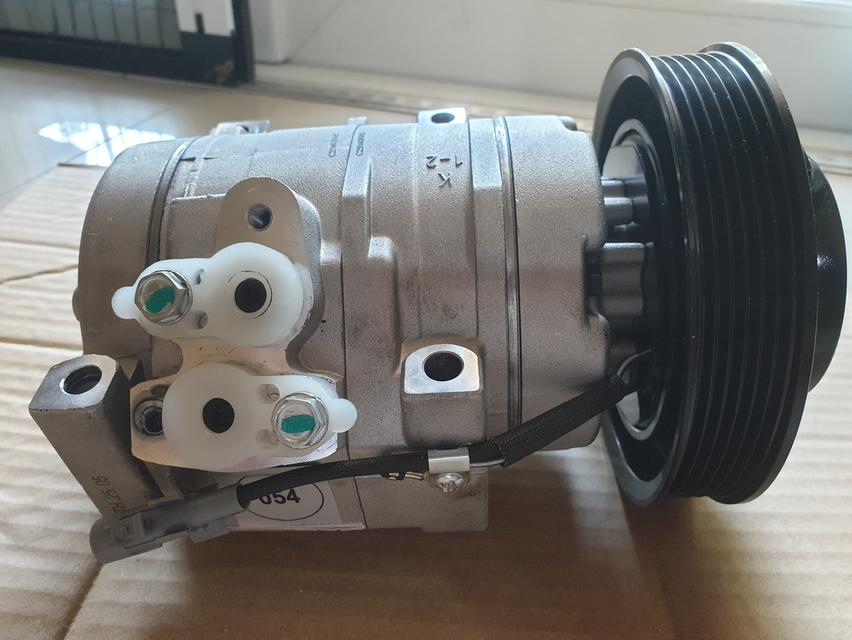 คอมแอร์ Altis 2003-2008 (เครื่อง 1.8) OEM ใหม่ แท้ ราคาพิเศษ 4