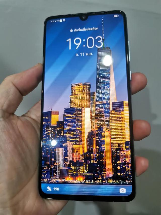 ปล่อยขาย Huawei P30