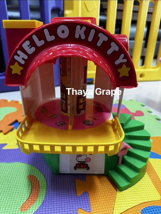 ของใข้เด็ก รถเข็น เปล คาร์ซีท 5