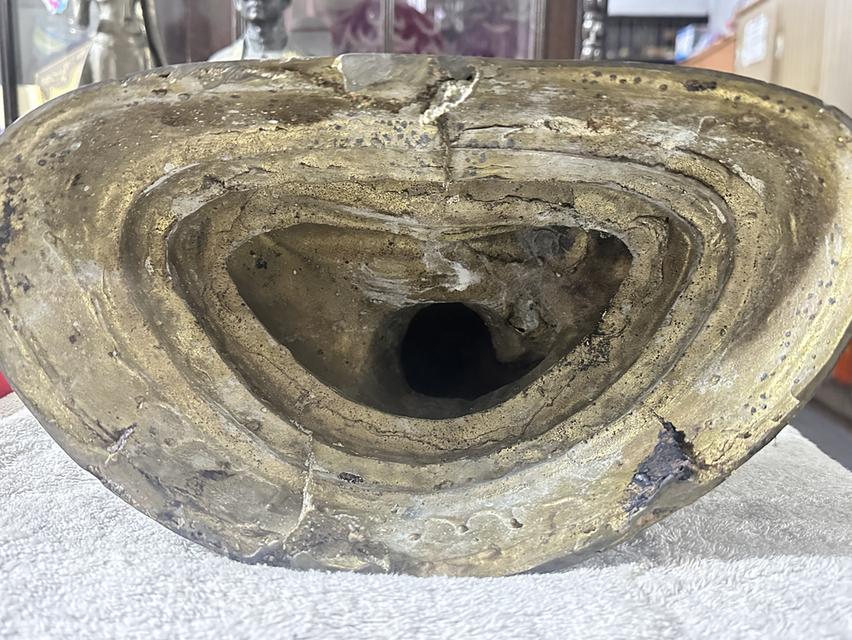 พระพุทธรูปปางประธานพร รูปที่ 13