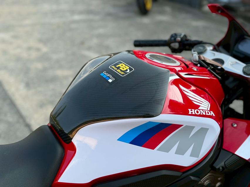 CBR650R จดปี2020 Honda รูปที่ 6