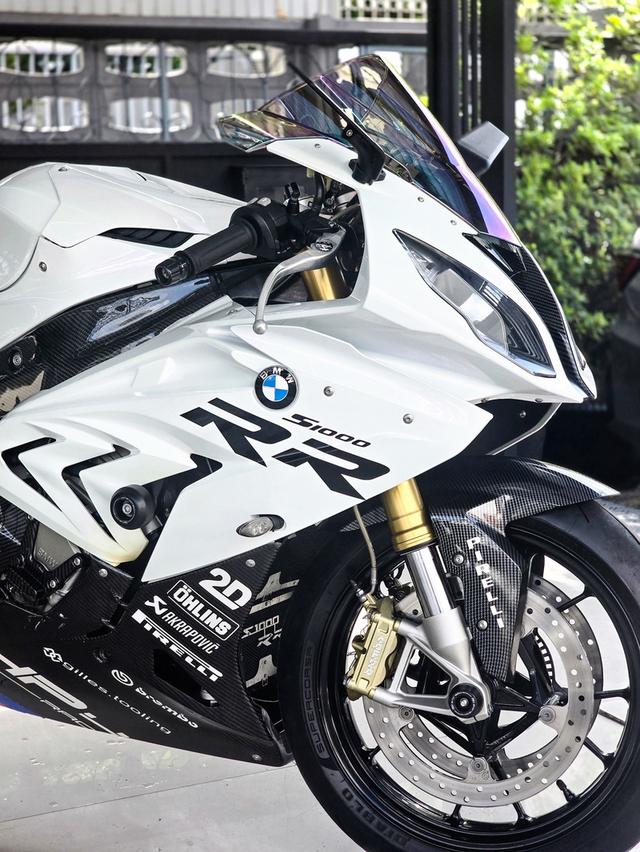 BMW S1000RR  13
