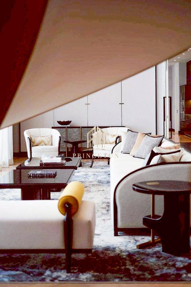 The Residences at Mandarin Oriental, Bangkok 8