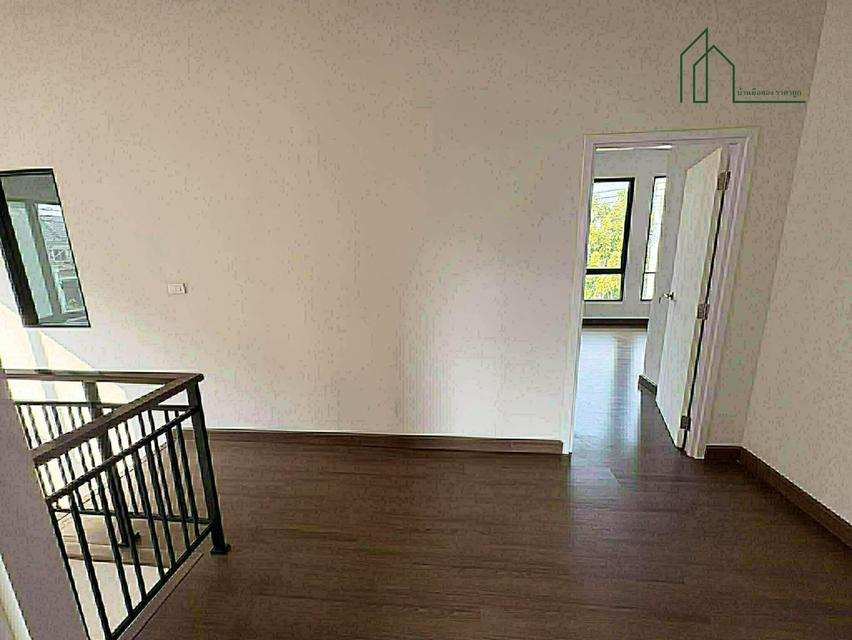 ขาย/ให้เช่าบ้านเดี่ยว 2 ชั้น หมู่บ้าน บริทาเนีย วงแหวน-เทพารักษ์ ซอยมังกร เทพารักษ์ 7