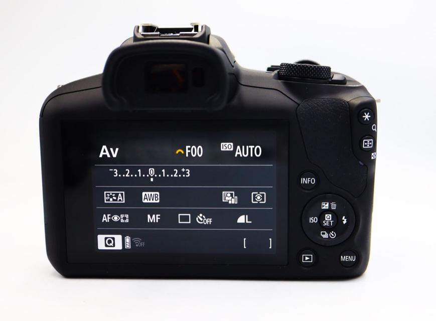 กล้อง Canon รุ่น EOS R100 3