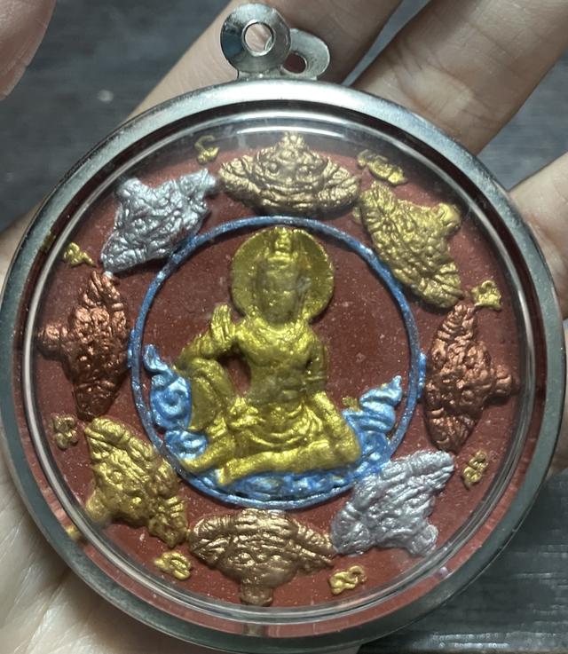 พระโบราณ 2