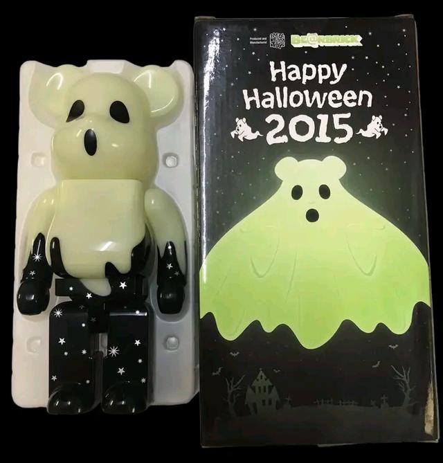 ปล่อยต่อ Bearbrick 