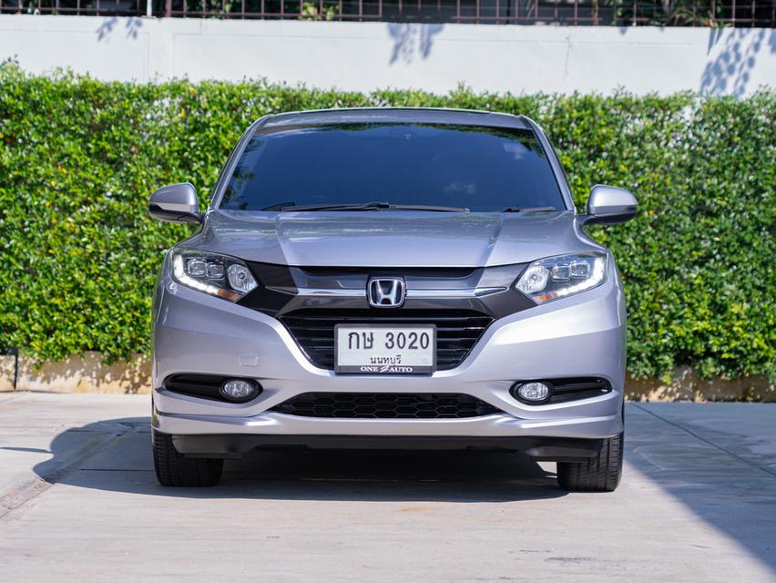 HONDA HR-V 1.8 EL | ปี 2018 รูปย่อยที่ 3