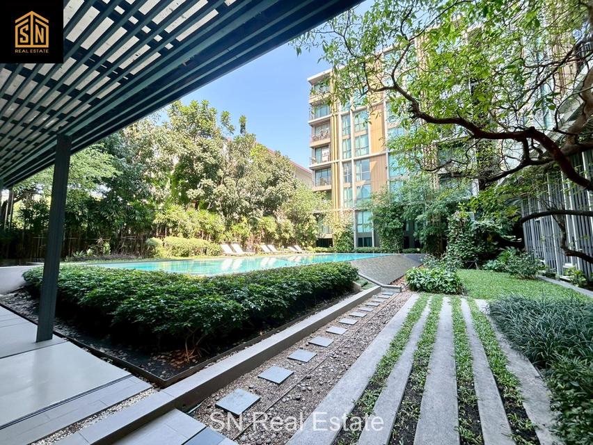 ขายคอนโด CHAMBERS CHAAN แชมเบอร์ส ชาน ลาดพร้าว-วังหิน เฟอร์นิเจอร์ครบ พร้อมอยู่ 15