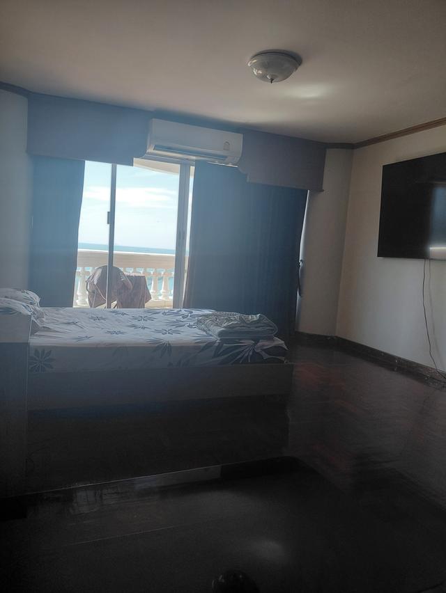 คอนโดเช่าพัทยา หาดสวนตัว ทะเล วิวพัทยา 6