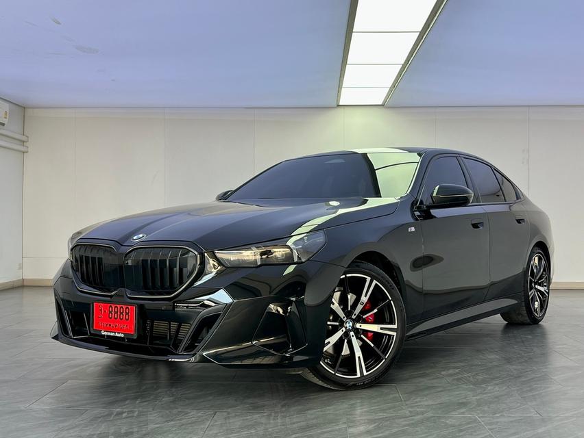 520d M Sport Pro