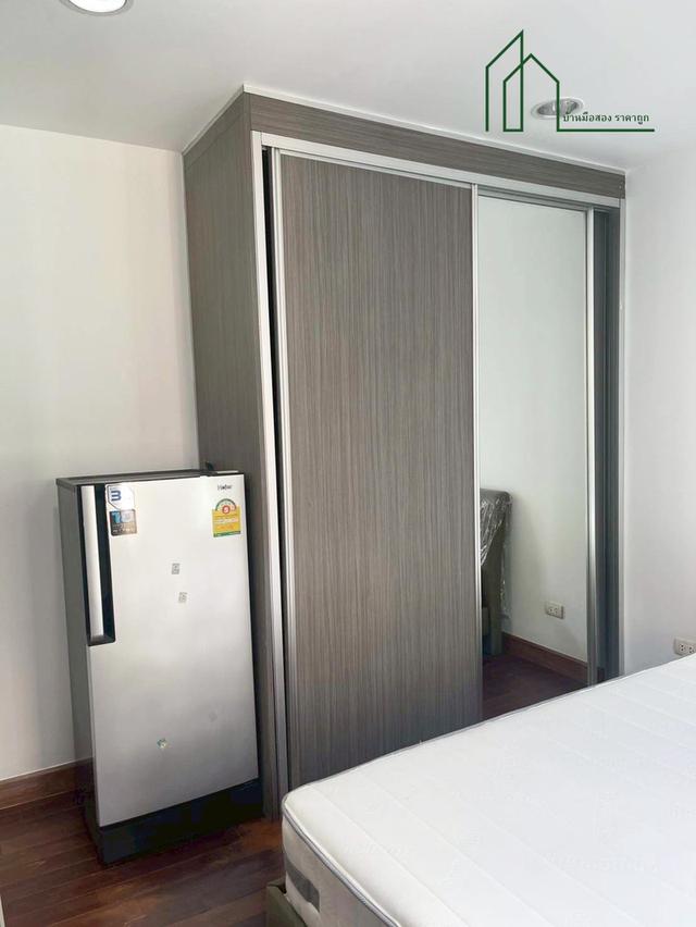 ทาวน์โฮม 3 ชั้น หมู่บ้าน Space ลาดพร้าว-เหม่งจ๋าย  13