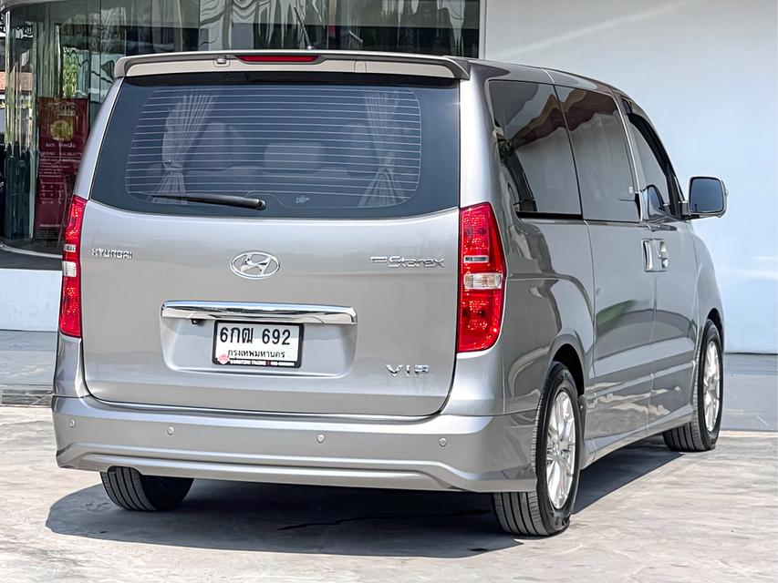 ขาย Hyundai H1 Grand Starex ปี17 4
