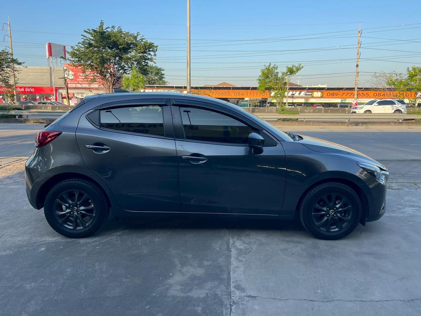 รหัสรถ CBL954 📌 2019 #MAZDA 2 1.3 Sports High Connect 15