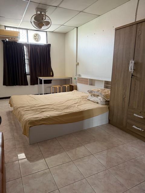 ให้เช่าทาวน์โฮม 2 ชั้น 4 ห้องนอน หมู่บ้านมหาวงษ์ 3 ซอยสุขุมวิท46 (ซอยภูมิจิตร) ใกล้ BTS พระโขนง 7