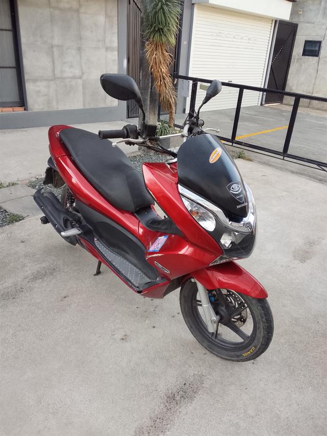 มอเตอร์ไซค์ Pcx 125 ปี 2011