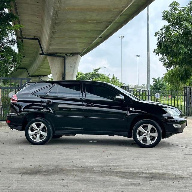 ส่งต่อรถยนต์ Toyota Harrier ปี 2003 Gen 2 มือสอง 5