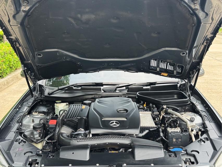 รหัสรถ AVA6595 🎉 Benz SLK 200 AMG Dynamic 2016 รุ่นใหม่ 14
