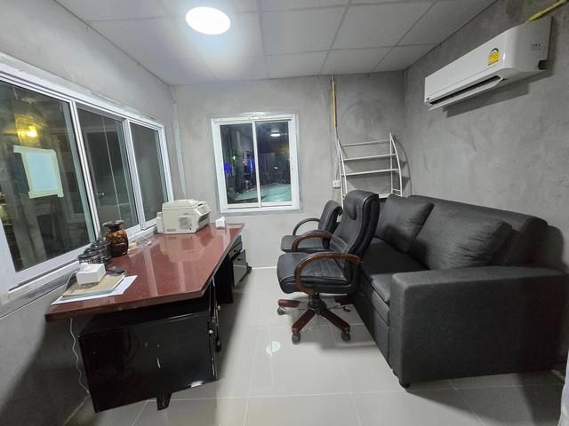 ให้เช่าบ้านเดี่ยวชั้นเดียว รีโนเวทใหม่ อยู่ตำบลบางปลา อำเภอบางเลน นครปฐม 4